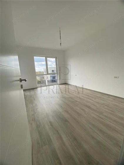 TORONTALULUI - 3 CAM - ETJ.2 - 2 BAI - INCALZIRE PARDOSEALA - LOC PARCARE - BLOC NOU - 1