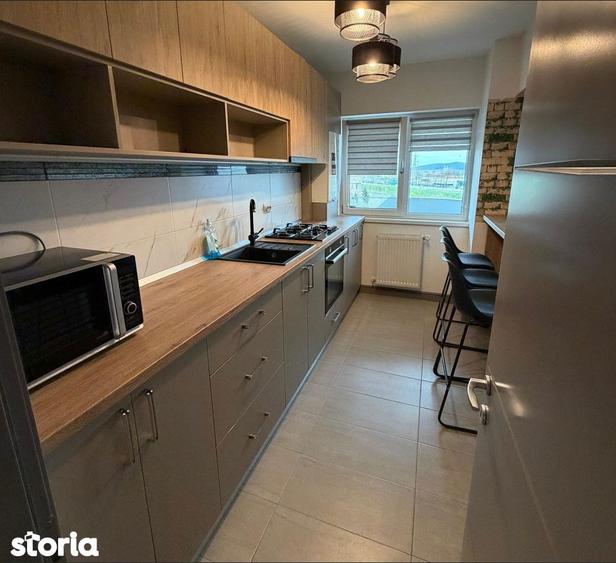 Ap 2 cam D, 66 mp, de inchiriat, Complex Himson - 6