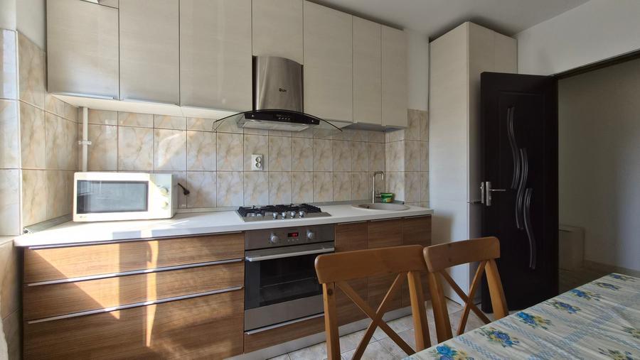 Tomis Nord / Boema - ap 2 cam, et 1/4, centrala gaze(termen lung) - 4