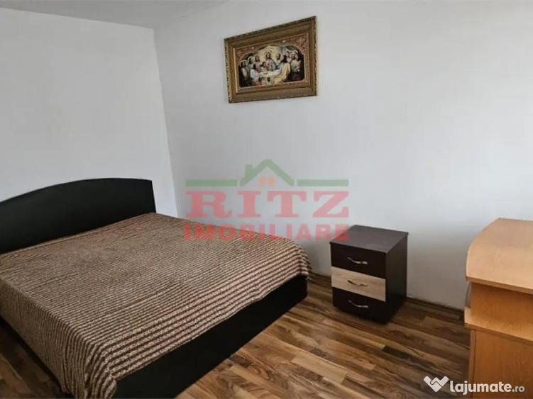 Nou in piata! Ap. 3 cam. , zona Dr. Marinescu! - 1