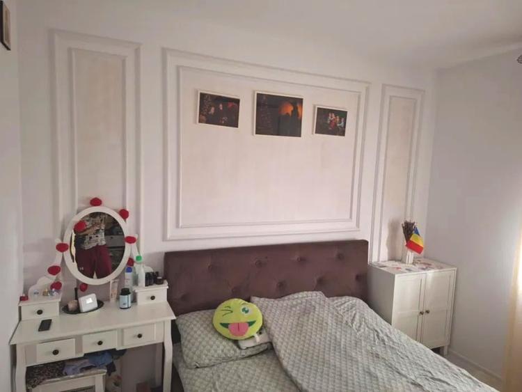 Apartament cu 3 camere si gradina + 2 locuri de parcare in zona Bucium - 3