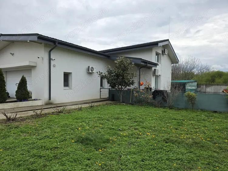 Vila spatioasa, excelent pozitionata in Voluntari - 2