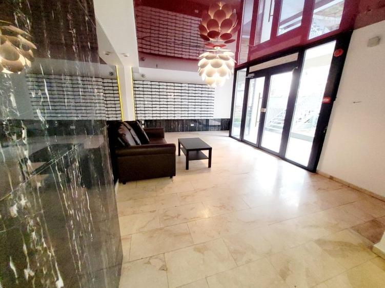 Garsoniera de 38 mp la Politehnica - locație excelentă și finisaje premium - 2