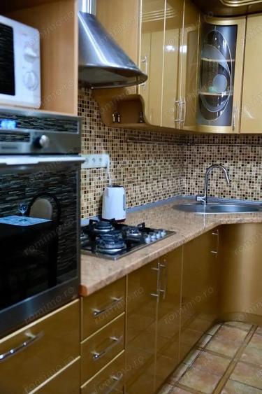 Garsoniera in zona Drumul Taberei - 1