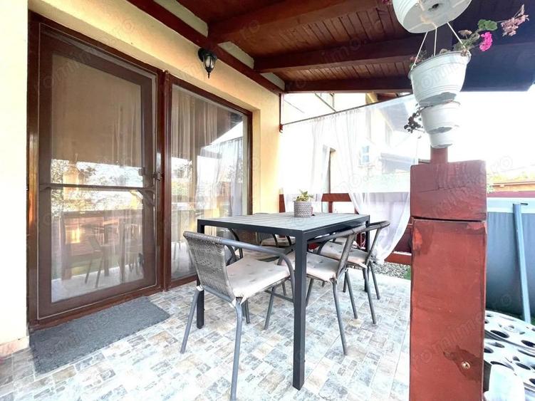Duplex complet mobilat+utilat - 112mp - 186.900 - Mosnita - 5