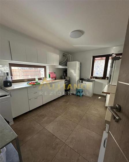 Casa de in Popesti Leordeni Amurgului 15 min Dimitrie Leoni - 3