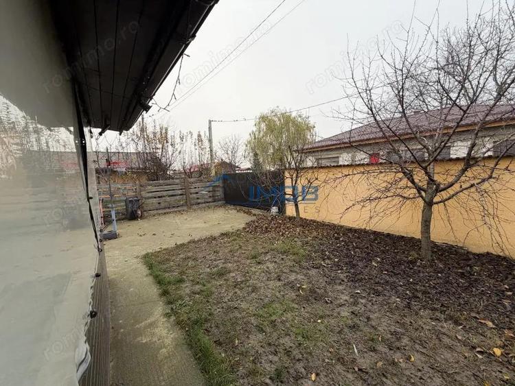 Casa individuala de vanzare in Tarta?e?ti curte mare 500 mp, zona verde - 18