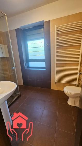 PRIVIGHETORILOR (Padurea Baneasa)-Imobil 2010, 2 bai, terasa 7 mp, paza, liniste - 11