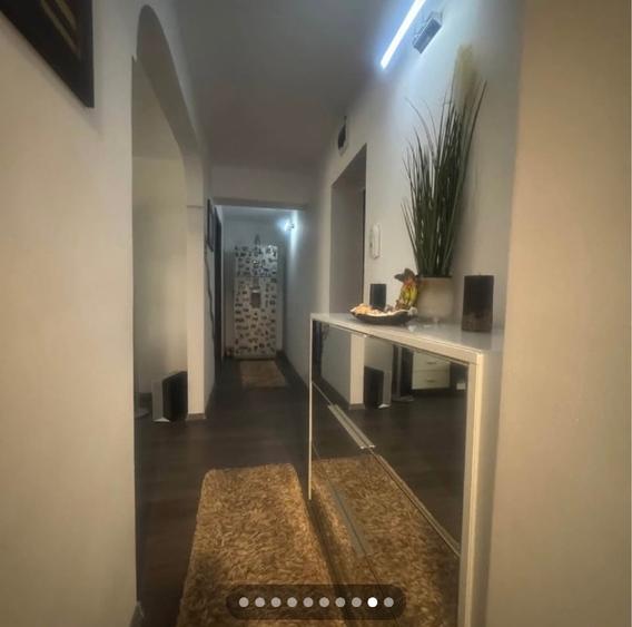 Apartament complet mobilat și utilat de vânzare! - 8
