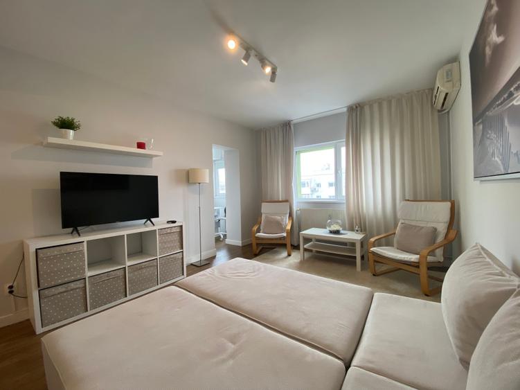 Banu Manta,moderna,curata,calduroasa,luminoasa - 4