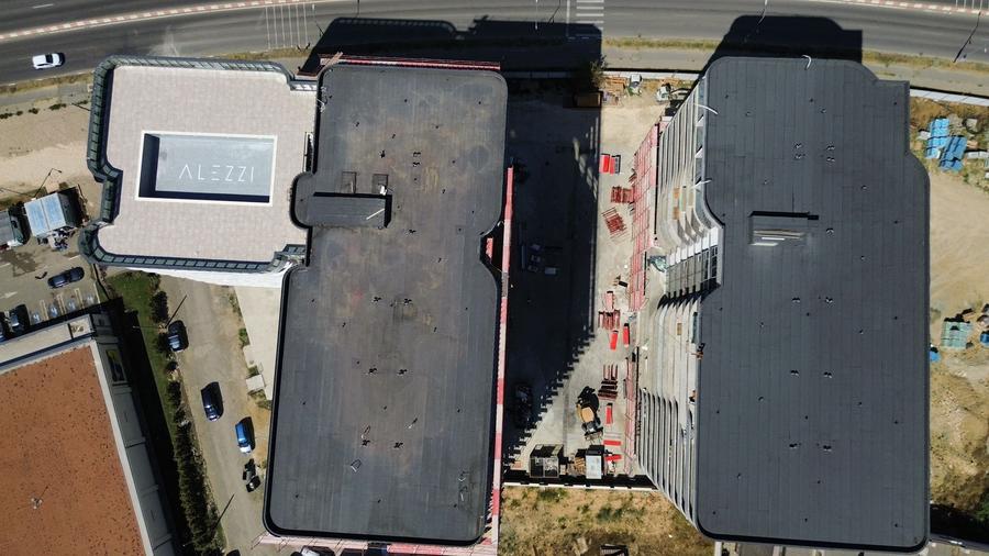 Apartament cu 3 camere // Direct la dezvoltator - Alezzi Towers - 7