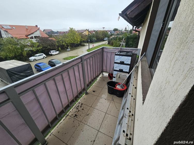 Garsoniera de Vanzare - 2