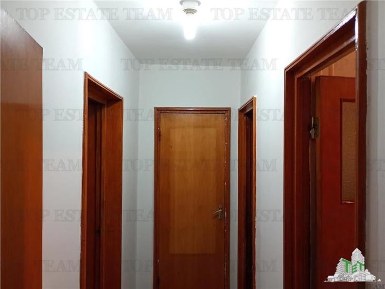 Apartament spatios 3 camere, aproape de metrou, langa Bulevardul Alexandru Obreg - 6