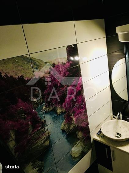 Vand Apartament cu 1 camera complet mobilat si utilat! - 3