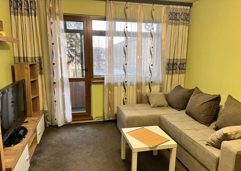 Ap 2 camere sd et 2 bacon str luptei cedonia-viteazu - 8