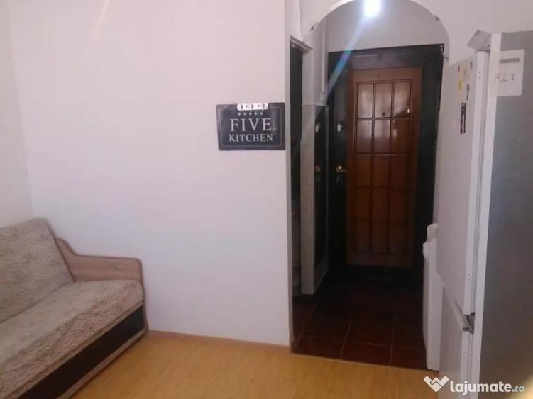 Camera de camin mobilata/utilata,AC, Bularga-Granit Center - 3