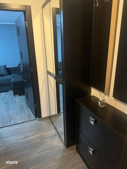 Inchiriez garsoniera - 2