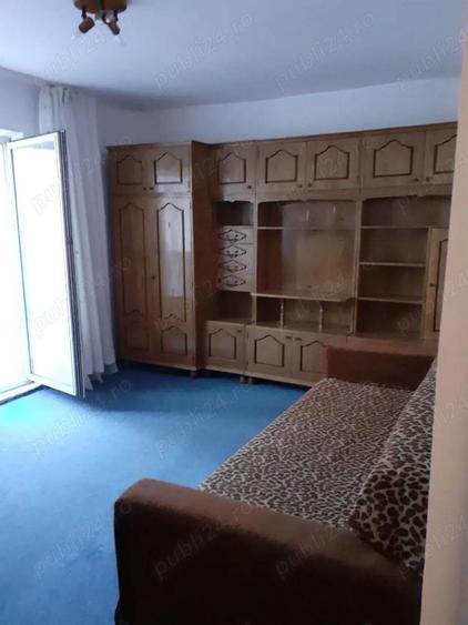 Apartament cu 1 camera, confort 1, Calea Girocului zona Lidia - 1
