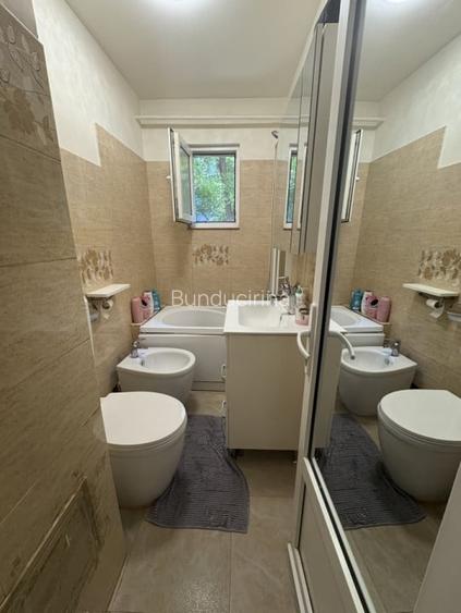 Apartament modern 2 camere, Podul de Piatra - 5 min de Palas!