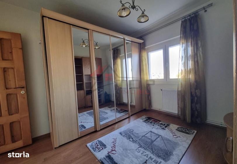 Apartament 4 camere, 97 mp- Nicolina Rondul Vechi - 7