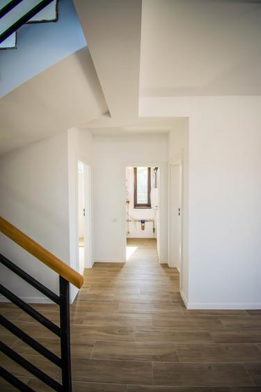 Vila verde disponibila, panouri, pompa de caldura, intretinere - 500ron/luna - 16