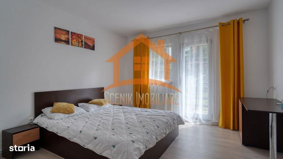 Predeal, casa de vacanta - pensiune - investitie profitabila, amplasam - 8