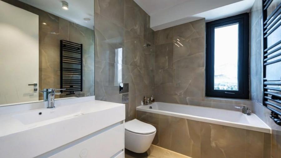 REA1025764 Apartament design modern 2 camere I One Verdi Park I Floreasca - 21