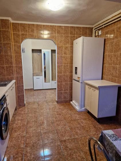 Se ofera spre inchiriere apartament 3 camere, Campia Libertatii, sect 3, Bucuresti - 6