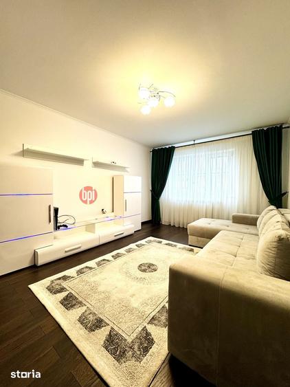Apartament cu 2 camere în Fălticeni