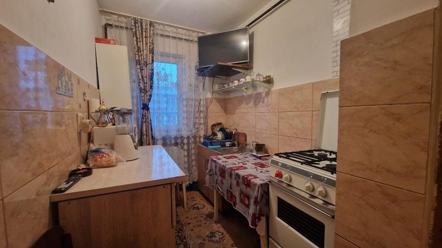 Apartament 2 camere cu balcon zona Armatei - 2
