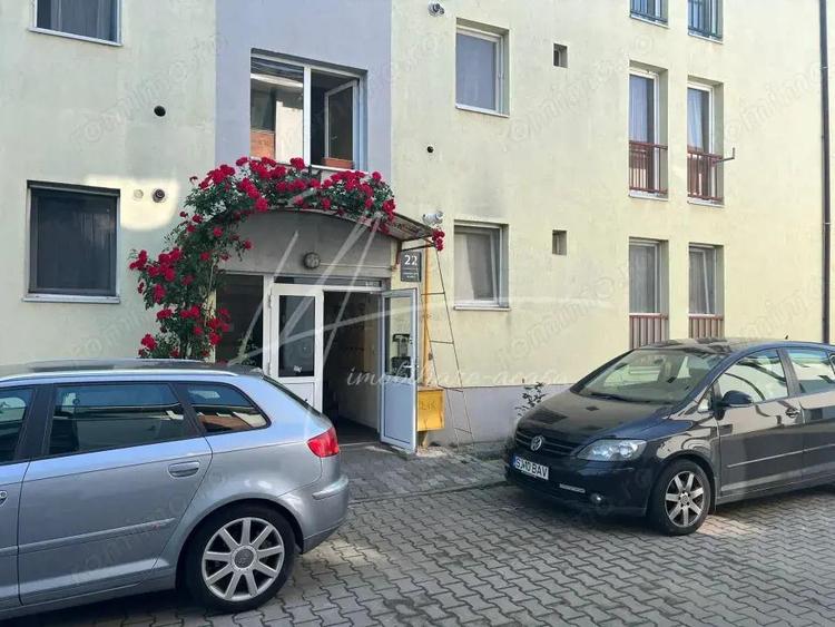 Apartament 2 camere de inchiriat, zona Muzeul Apei - 15