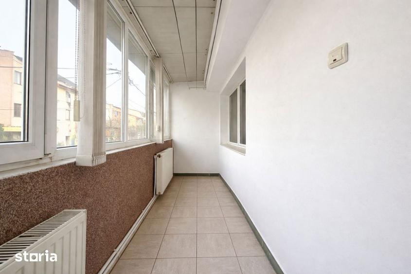Delfinariu - Faleza Nord - Bld. Mamaia | Apartament aproape de Mamaia - 9