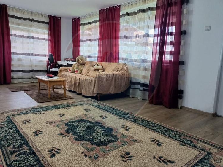 Vânzare casa la munte - zona turistica - Baia de Fier - 8