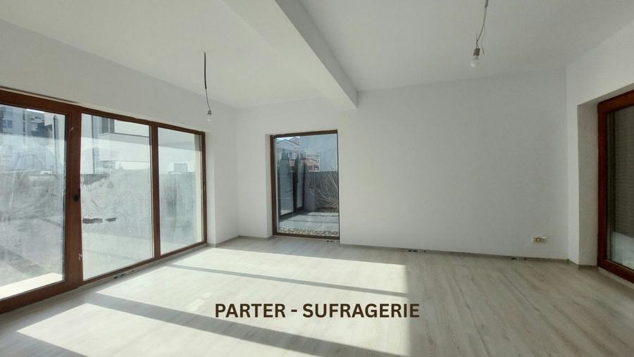 Casa duplex, smart – Zona Pallady | Str. Gura Putnei, COMISION 0% - 6