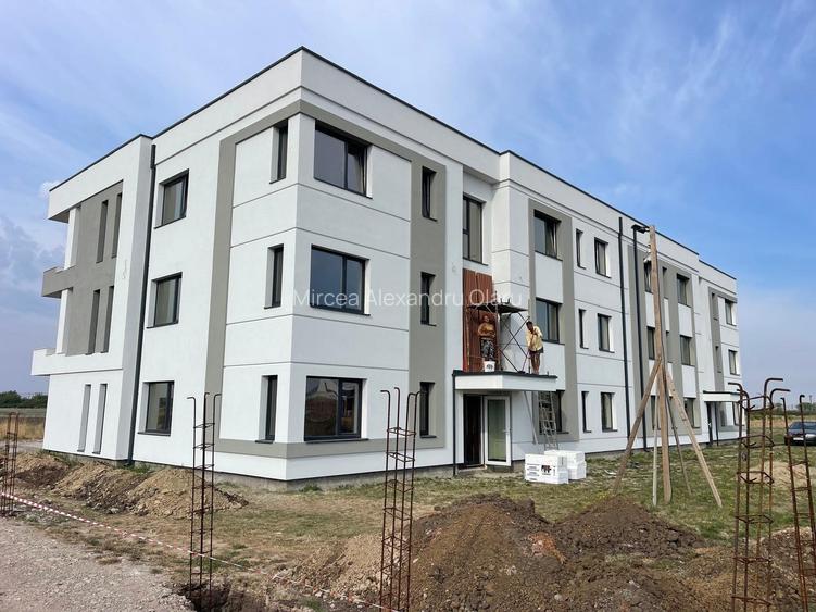 Comision 0 - Dezvoltator ap. 3 camere - 125000 euro, TVA si parcare inclusa!