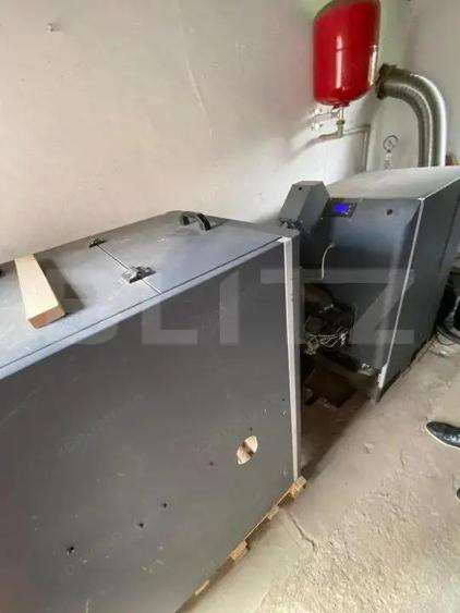 Casa de vanzare in Hida - 8