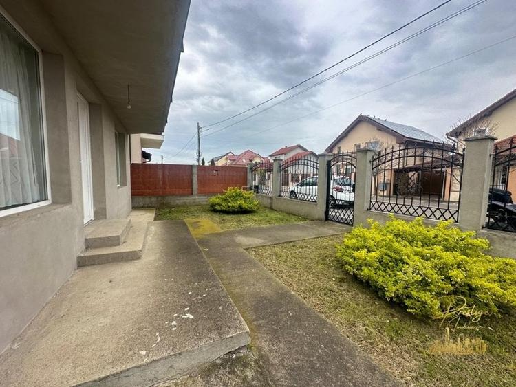 Casa in regim P+M cu 4 camere de vanzare in Santandrei- Bihor - 34