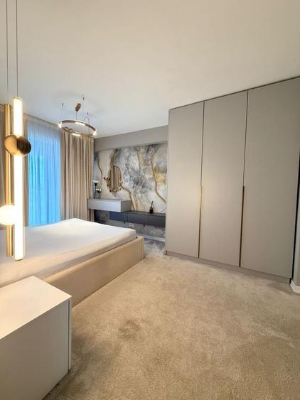 Inchiriere Apartament 3 Camere Cloud 9 + 2 loc de parcare - 6