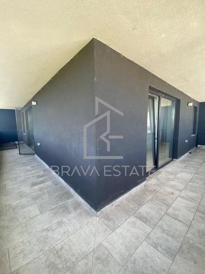 Apartament 2 camere, 54mp,garaj subteran, complex Estimo, Sannicoara - 7
