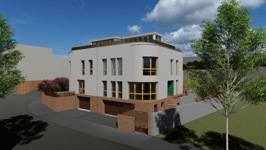 Casa in zona centrala - 1