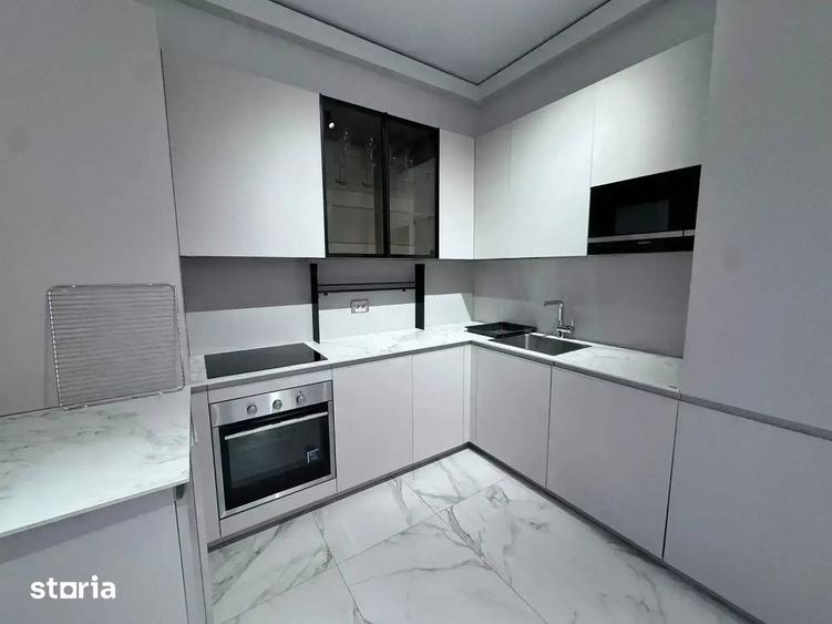 Penthouse 4 Camere Spectaculos | Herastrau Aviatie | - 13