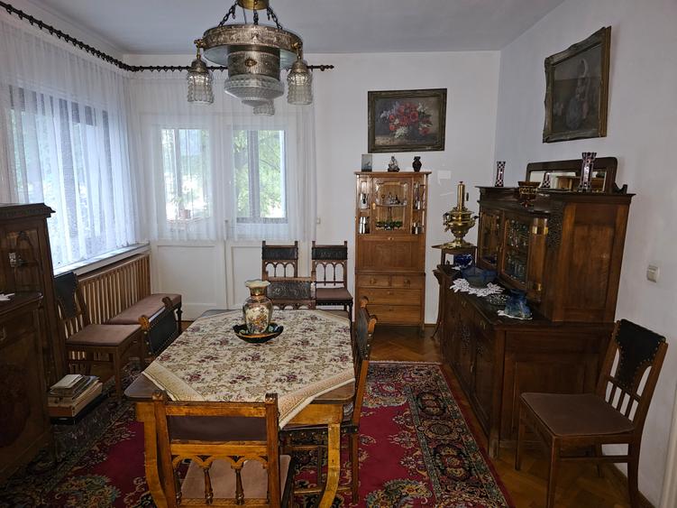 Stirbei Voda Cismigiu Ostasilor - S+P+2+M teren 595 mp singur curte, 1900000 € - 3