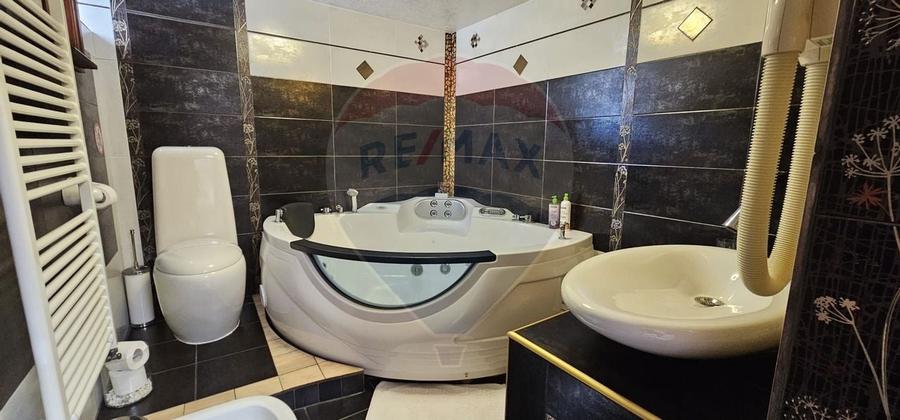 Pensiune/business la cheie  de vanzare, in zona Centrul Istoric! - 7