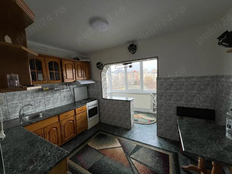 Apartament spa?ios 3 camere, 2 bai Ultracentral - 5