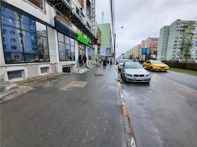 Spatiu Comercial, 240 mp, Sibiu - 4