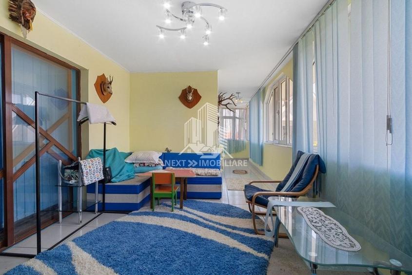 Casa 8 camere Agigea 177mp si teren 332mp - 16