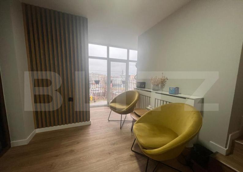 Spatiu birou 44 mp, zona Garii - 6