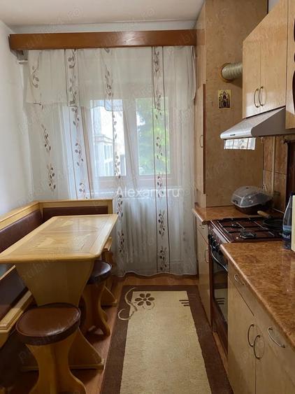 Apartament 3 camere Botosani