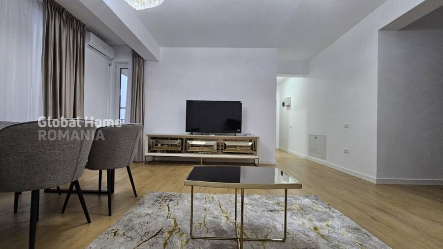 Apartament 2 camere 66 MP | City Nord Tunari | Parcare | First Rent - 2