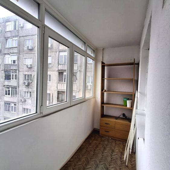 2 camere | decomandat | 950 m Metrou Tudor Vladimirescu - 16